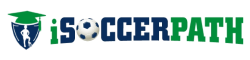 iSoccerPath Logo